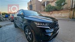 کیا سۆرینتۆ